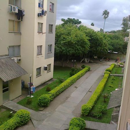 Ap Mobiliado Em Excelente Localizacao! Apartment Pelotas Exterior foto