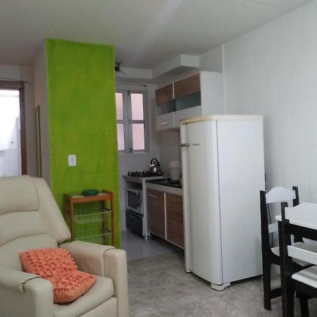Ap Mobiliado Em Excelente Localizacao! Apartment Pelotas Exterior foto