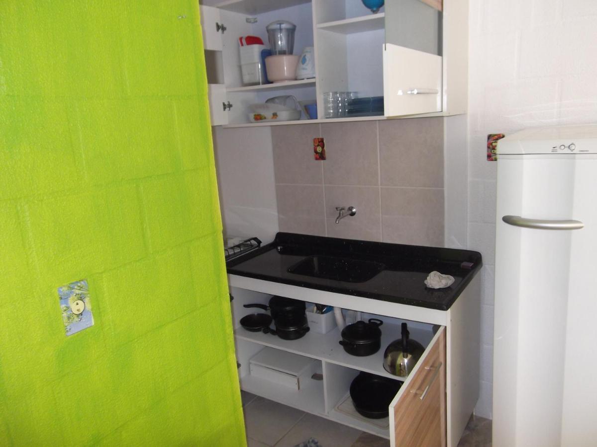 Ap Mobiliado Em Excelente Localizacao! Apartment Pelotas Exterior foto