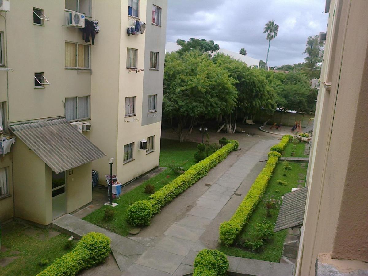 Ap Mobiliado Em Excelente Localizacao! Apartment Pelotas Exterior foto
